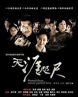 天涯咫尺2008封面图